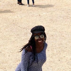 Meet your Posher, Kristina